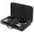 Odyssey BMT7 EVA-softcase voor Hercules DJControl Inpulse T7