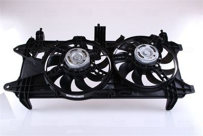Koelventilator 85689