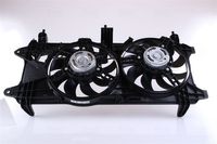 Koelventilator 85689