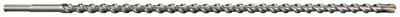 Makita Accessoires M4S: sds-max boor Lengte 920mm