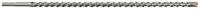 Makita Accessoires M4S: sds-max boor Lengte 920mm