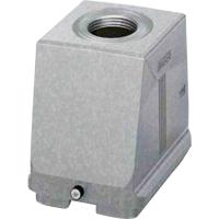 Phoenix Contact 1424851 HC-STA-B48-HHFS-1TTP29-EM-AL Afdekkap 1 stuk(s)