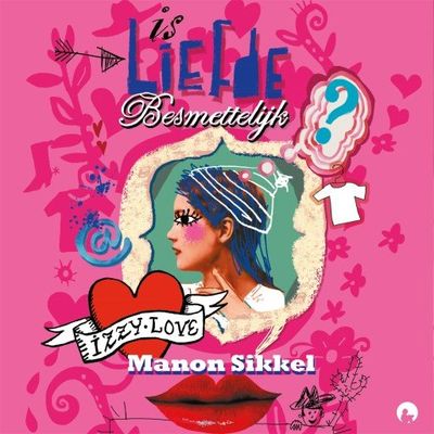Is liefde besmettelijk? Izzy love