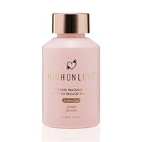 Erotische Massageolie Highonlove