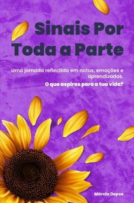 Sinais Por Toda a Parte - Márcia Depse - ebook
