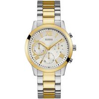 Guess Solar W1070L8 Bicolor Horloge - thumbnail