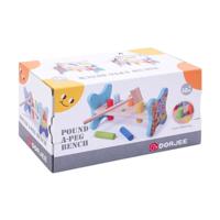 Houten Hamerbank Dieren