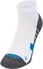 JAKO 3912 Trainingssokken Kort - Wit - (39-42)