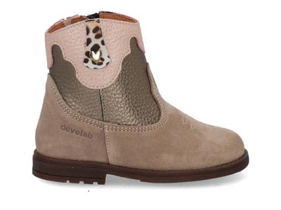 Develab 47084 239 taupe taupe maat 24