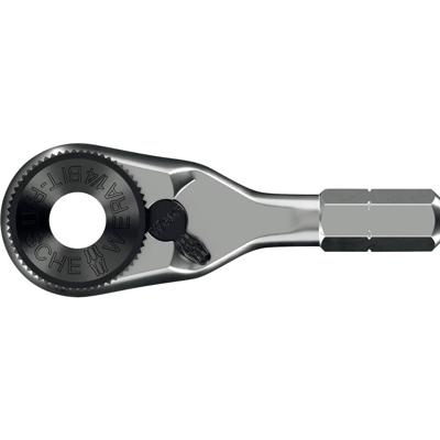 Wera 8011 Ratelschroevendraaier 1/4