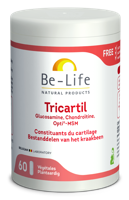 Be-Life Tricartil Capsules