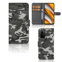Poco F3 | Xiaomi Mi 11i Telefoon Hoesje Army Light Poco F3 | Xiaomi Mi 11i Telefoon Hoesje Army Light