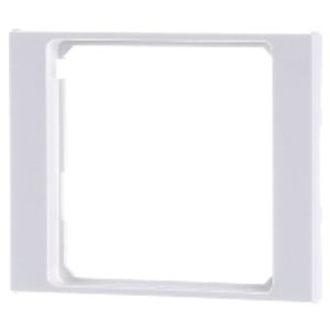 11087009  - Adapter cover frame 11087009