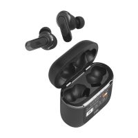 JBL Tour Pro 2 Hoofdtelefoons Draadloos In-ear Oproepen/muziek Bluetooth Zwart - thumbnail
