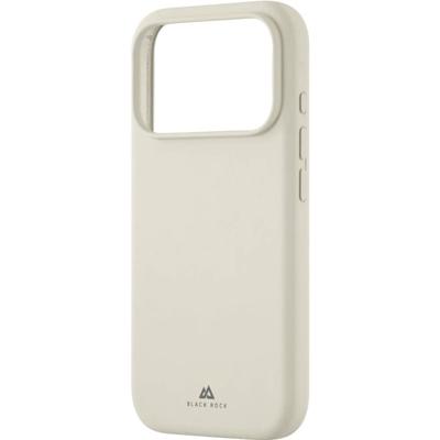 Black Rock Mag Urban Case Cover Apple iPhone 17 Pro Zand MagSafe compatible