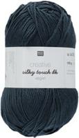 Rico Creative Silky Touch DK 026 Midnight Blue