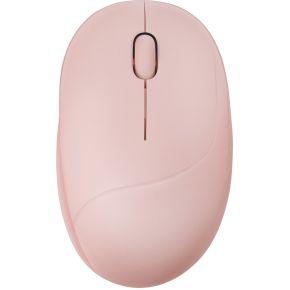 ASUS Fragrance Mouse MD101 muis Thuis Ambidextrous RF-draadloos + Bluetooth Optisch 2400 DPI