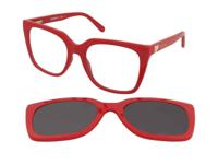Brillen met correctie Love Moschino MOL055/CS C9A/9O