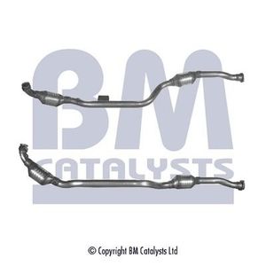 Katalysator BM91124H