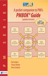PMBOK guide - Paul Snijders, Thomas Wuttke, Anton Zandhuis - ebook