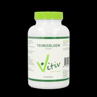 Vitiv Teunisbloemolie 1000mg 100 Softgels