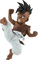 Dragon Ball Super Match Makers Figure - Uub Dragon Ball Super Match Makers Figure - Uub