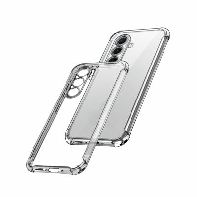 Telefoonhoes KSIX Transparant