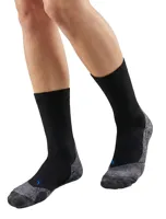 FALKE Dames Wandelsokken TK2 Cool Explore - Anti zweet wandelsokken - Hiking sokken