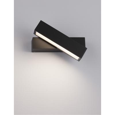 Lyora Design wandlampZiri antraciet - 9492570