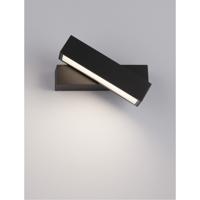 Lyora Design wandlampZiri antraciet - 9492570