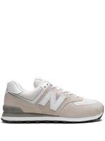 New Balance 574 low-top sneakers - Gris