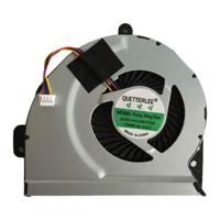 Laptop Radiator Cooling Fan CPU koelventilator voor ASUS A43 / A83 / X43