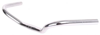 Humpert stuur stadsfiets nsu 22.2 / 550 / 25.4 mm chroom
