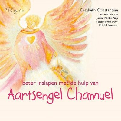 Beter inslapen met de hulp van aartsengel Chamuel