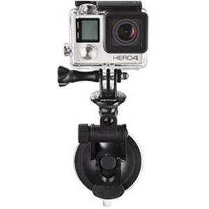 Mantona mantona Zuignaphouder GoPro, Actioncams