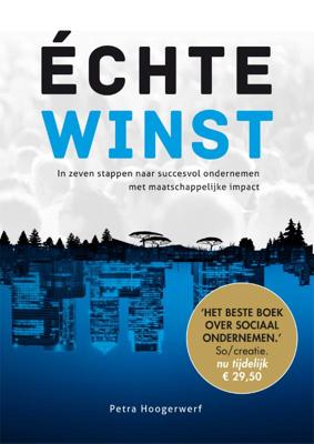 Echte winst (Paperback)
