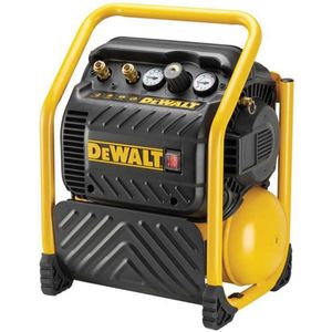 DeWalt DPC10QTC-QS Compressor - DPC10QTC-QS