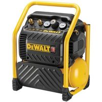 DeWalt DPC10QTC-QS Compressor - DPC10QTC-QS - thumbnail