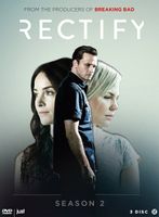 Rectify - Seizoen 2 - DVD (8717344757508) - thumbnail