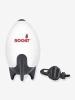Automatische schommelstoel ROCKIT wit