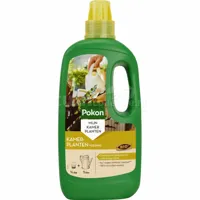 Pokon Kamerplantenvoeding Bio 1L