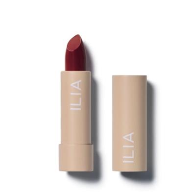 ILIA Beauty Color Block High Impact Lipstick 4gr