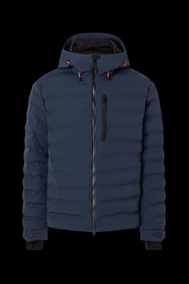Bogner York Wintersportjas Heren Night Blue 50