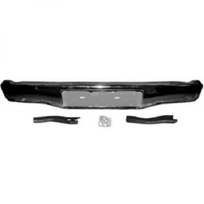 Achterbumper Zwart 6684856