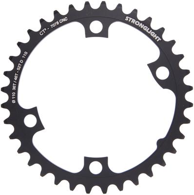 STRONGLIGHT Chain ring ct2 46 teeth