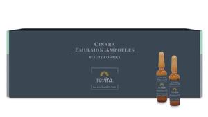 Dr. Nobis Cinara Emulsion Ampoules