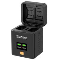 ZGCine Charging Case for Sony NP-FZ100 Battery