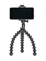 Joby GripTight PRO 2 GorillaPod tripod Smartphone-/actiecamera 3 poot/poten Zwart - thumbnail