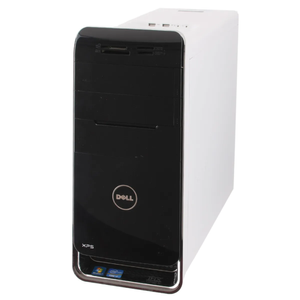 Dell XPS 8300 Tower - Intel Core i7-2e Generatie - 16GB RAM - 512GB SSD - Windows 10