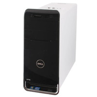 Dell XPS 8300 Tower - Intel Core i7-2e Generatie - 16GB RAM - 512GB SSD - Windows 10